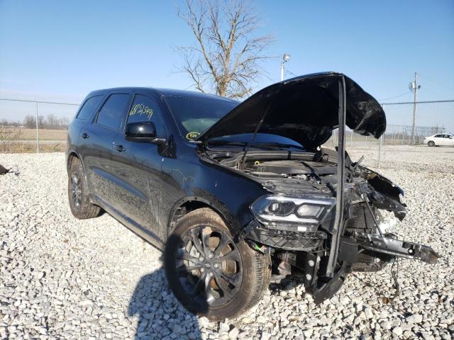 Dodge Durango sx (2021)