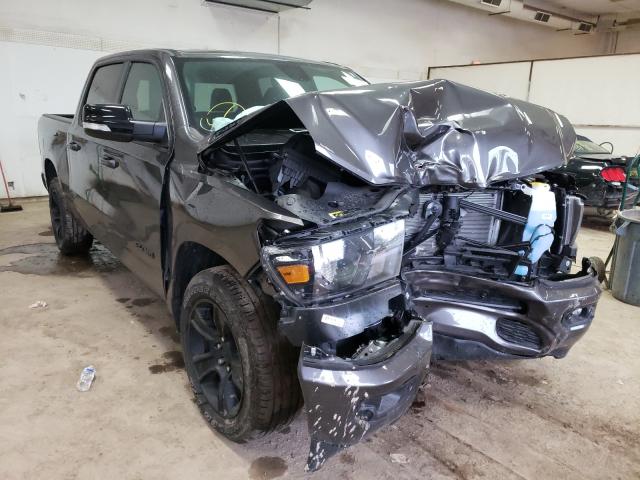 Dodge Ram (2021)