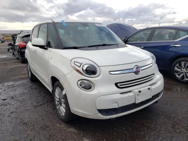 Fiat 500l easy (2014)