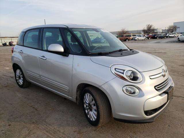 Fiat 500l easy (2014)