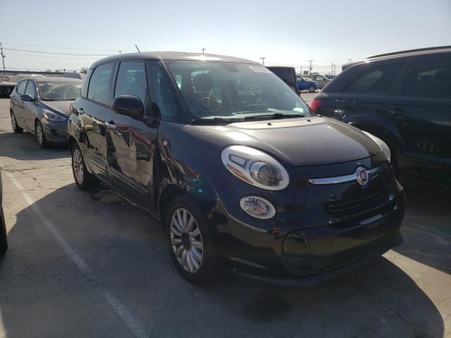 Fiat 500l easy (2014)