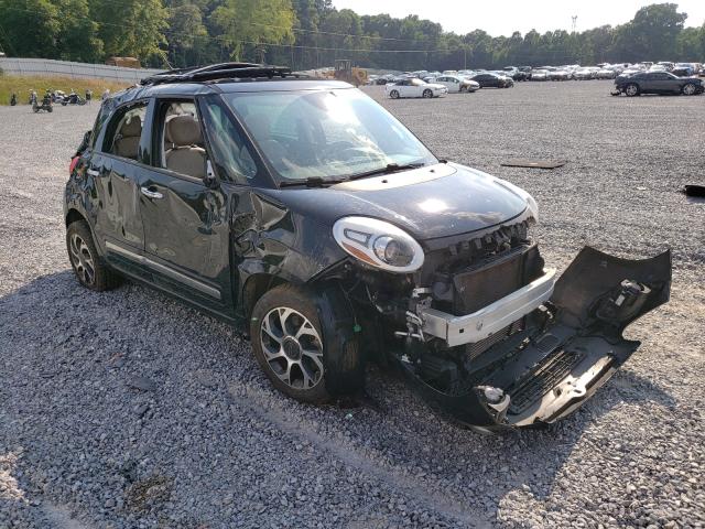 Fiat 500l loung (2014)