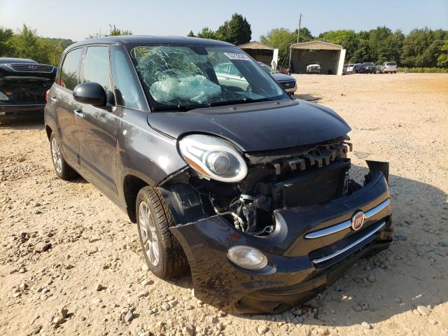 Fiat 500l pop (2018)