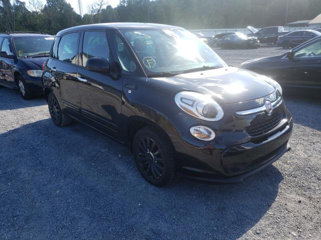 Fiat 500l easy (2014)