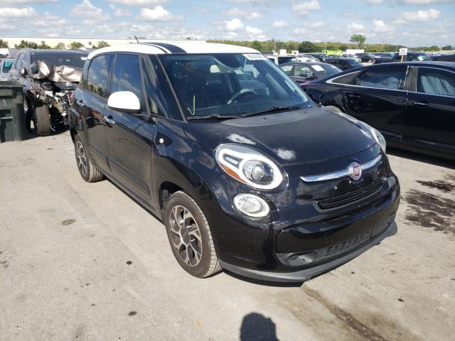 Fiat 500l easy (2014)