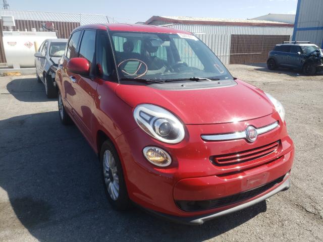 Fiat 500l easy (2014)