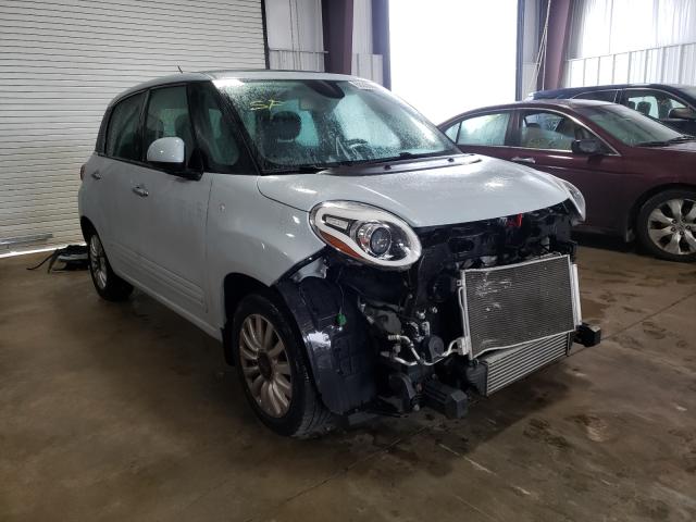 Fiat 500l easy (2015)