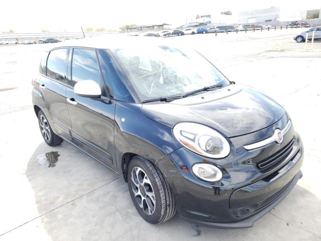 Fiat 500l easy (2014)
