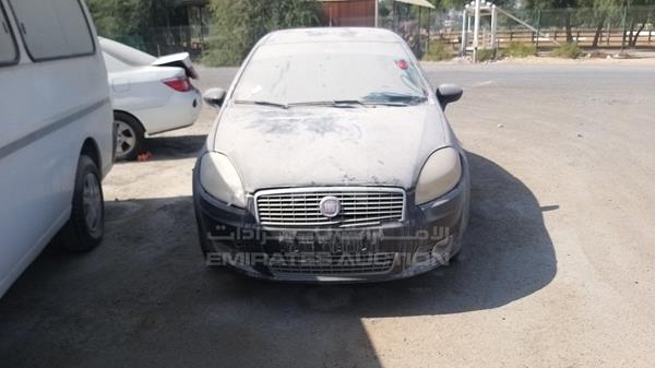 Fiat Linea (2012)