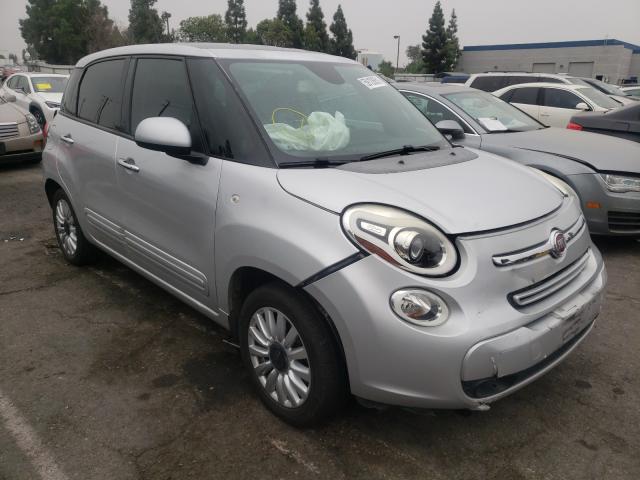 Fiat 500l easy (2014)