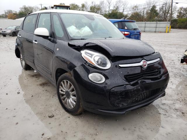 Fiat 500l easy (2014)
