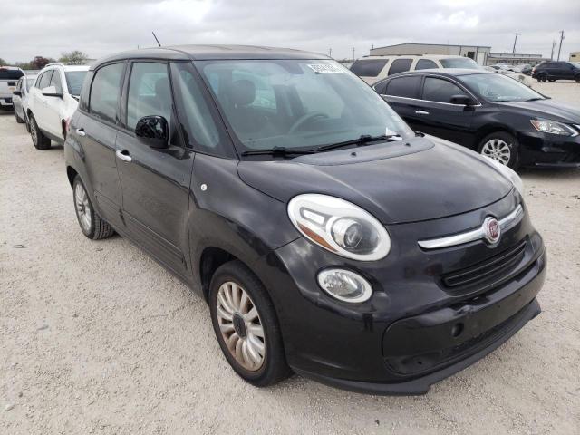Fiat 500l easy (2014)