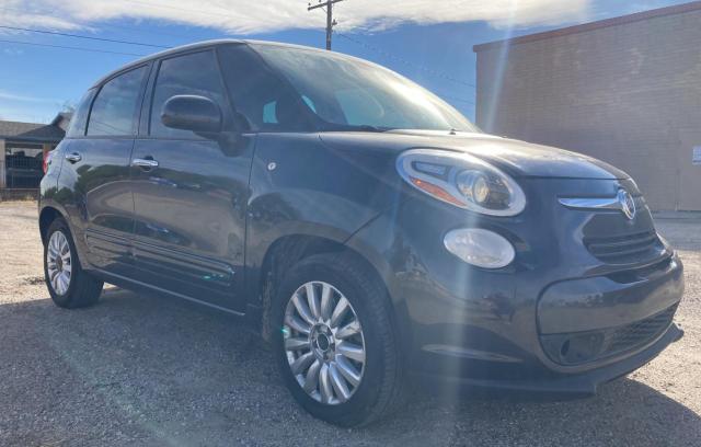 Fiat 500l easy (2014)