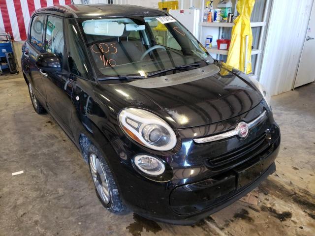 Fiat 500l easy (2014)