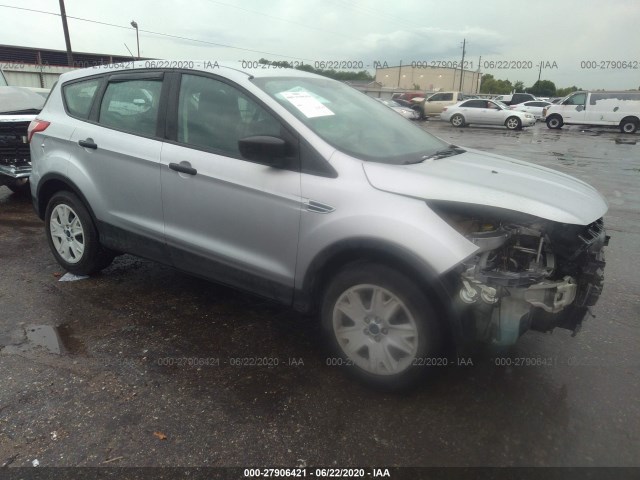 Ford Escape (2013)