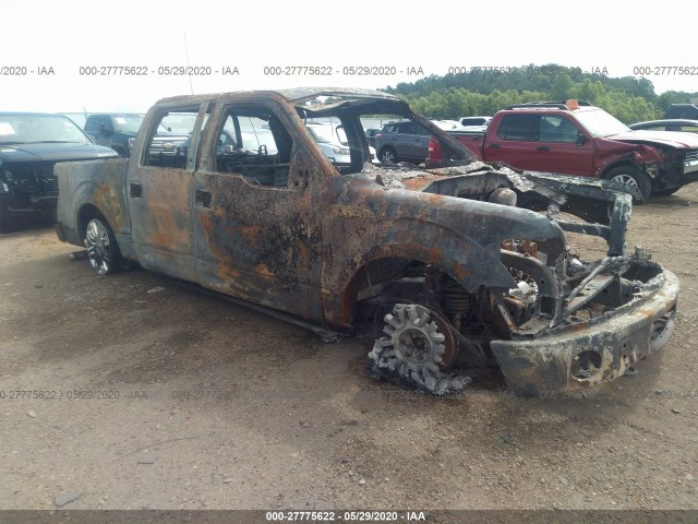 Ford F-150 (2013)