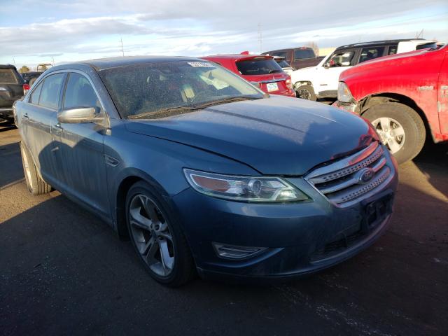 Ford Taurus sho (2010)