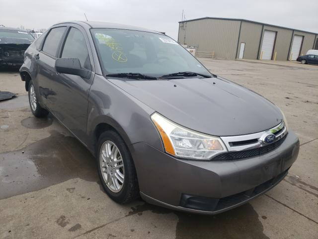Ford Focus se (2011)