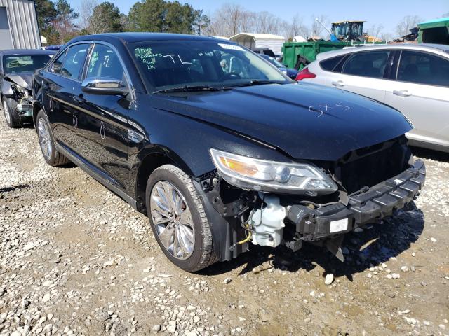 Ford Taurus lim (2011)