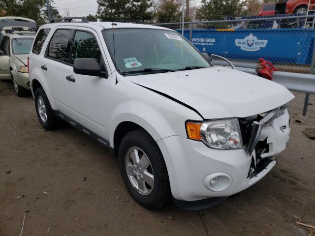 Ford Escape xlt (2012)