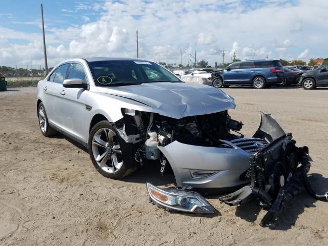 Ford Taurus sho (2012)