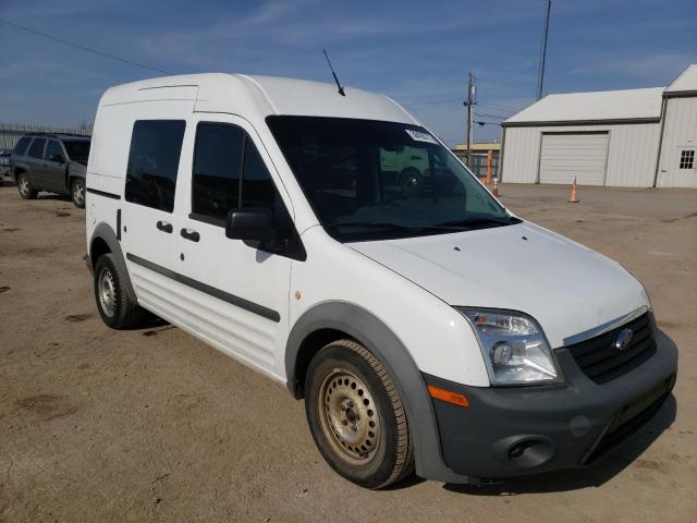 Ford Transit co (2012)