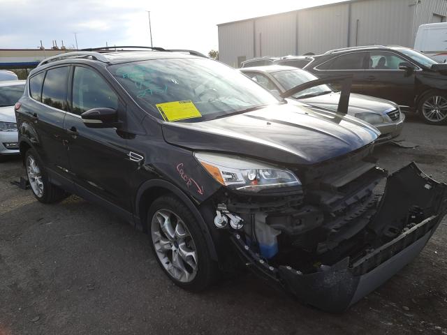 Ford Escape tit (2013)
