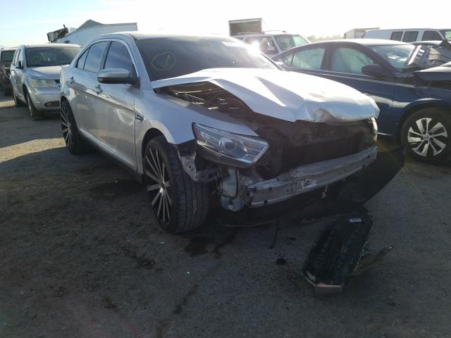 Ford Taurus sel (2013)