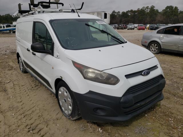 Ford Transit co (2014)