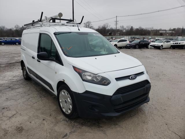 Ford Transit co (2014)