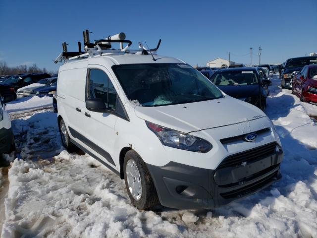 Ford Transit co (2014)