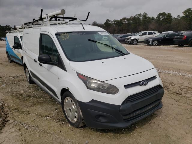 Ford Transit co (2014)