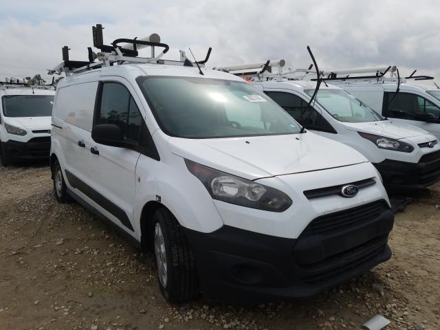 Ford Transit co (2014)