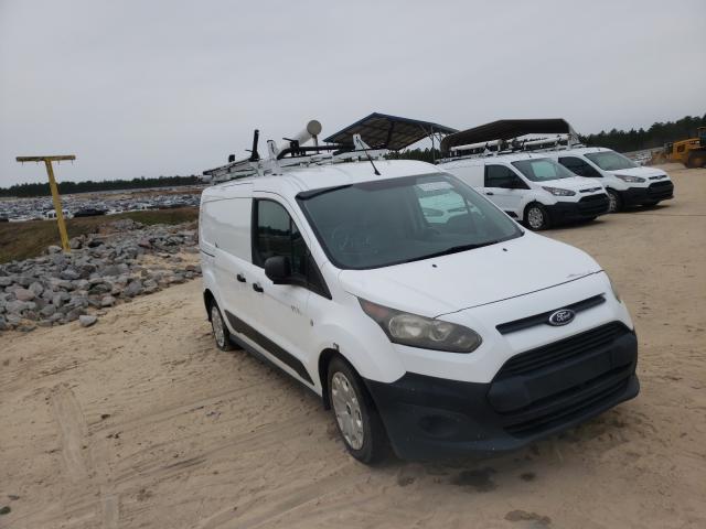Ford Transit co (2014)