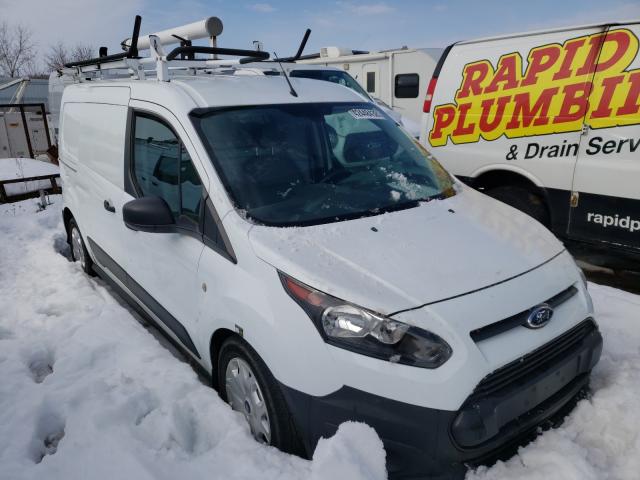 Ford Transit co (2014)