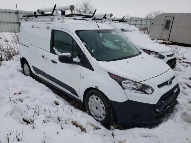 Ford Transit co (2014)