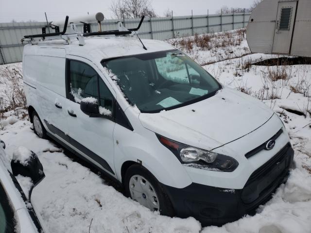 Ford Transit co (2014)
