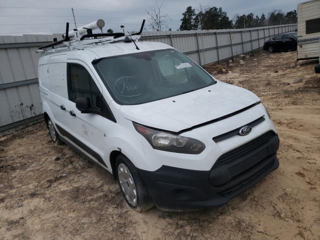 Ford Transit co (2014)