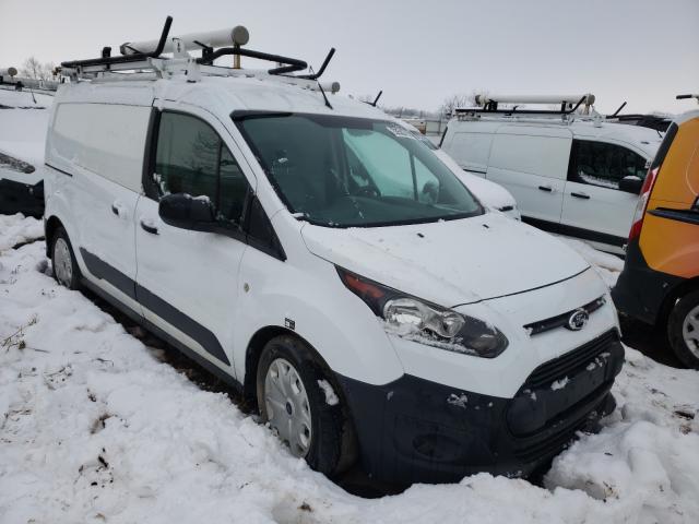 Ford Transit co (2014)