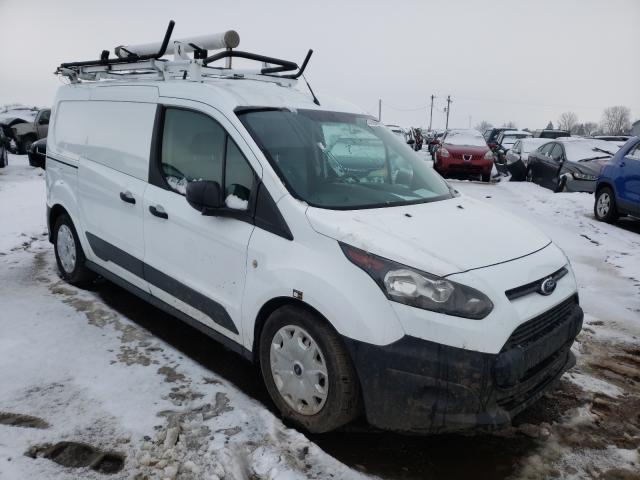 Ford Transit co (2014)