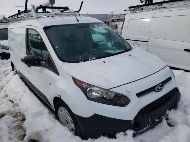 Ford Transit co (2014)