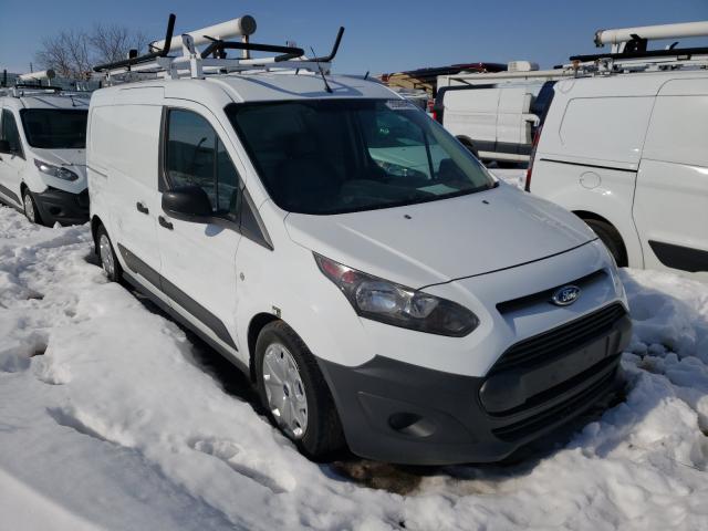 Ford Transit co (2014)