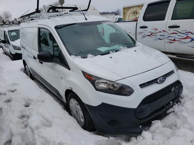 Ford Transit co (2014)