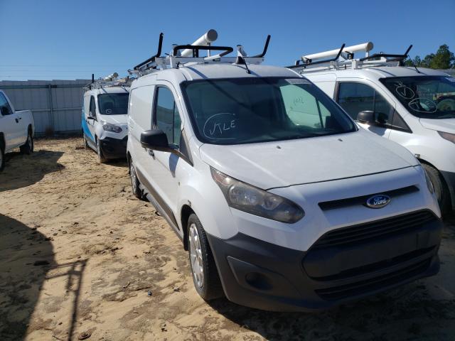 Ford Transit co (2014)