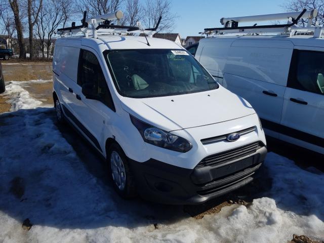 Ford Transit co (2014)