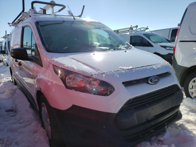Ford Transit co (2014)