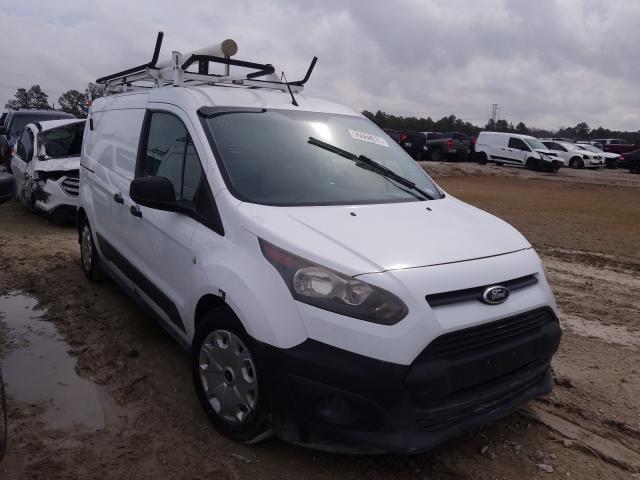 Ford Transit co (2014)