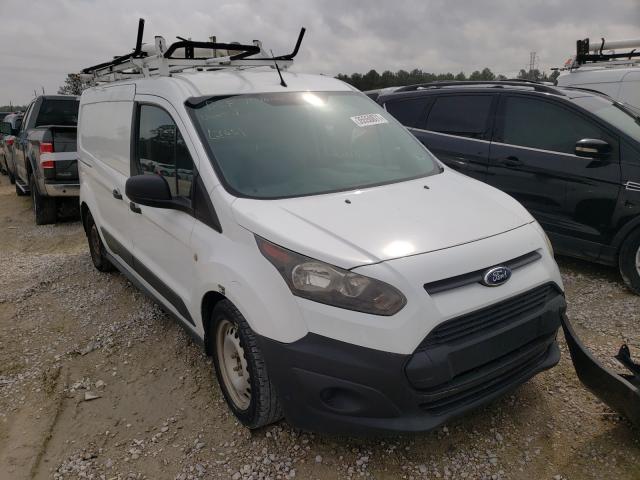 Ford Transit co (2014)