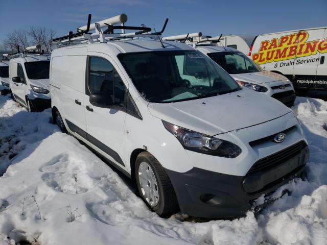 Ford Transit co (2014)