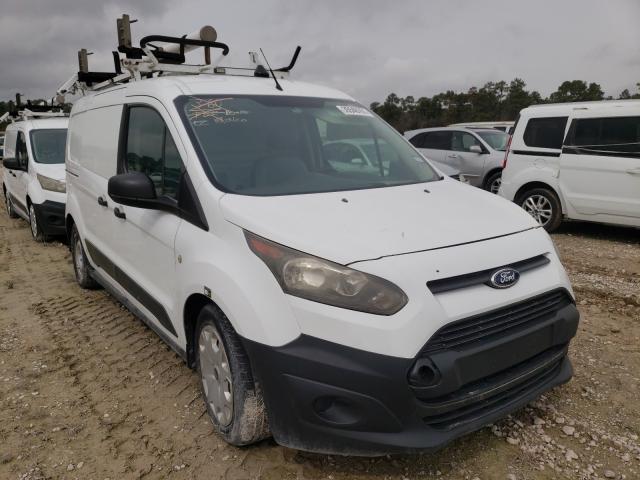 Ford Transit co (2014)